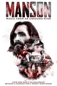 Manson: Music From an Unsound Mind
