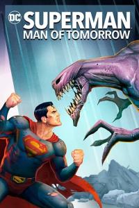 смотреть Супермен: Человек завтрашнего дня