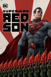 Супермен: Красный сын онлайн