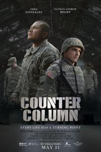 смотреть Counter Column