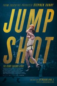 смотреть Jump Shot: The Kenny Sailors Story