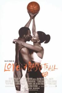 Любовь и баскетбол онлайн