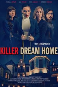 смотреть Killer Dream Home