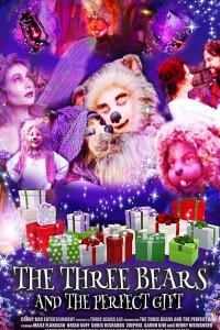 смотреть The Three Bears and the Perfect Gift