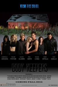 Body Keepers онлайн