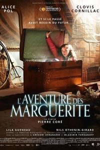 L'aventure des Marguerite онлайн