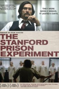 смотреть Стэнфордский тюремный эксперимент