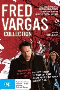 Collection Fred Vargas онлайн