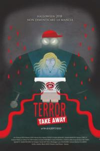 Terror Take Away онлайн