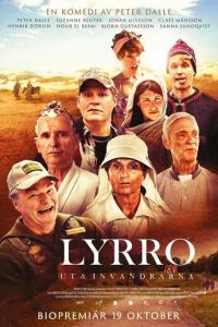 смотреть Lyrro