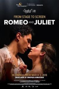 Romeo and Juliet онлайн