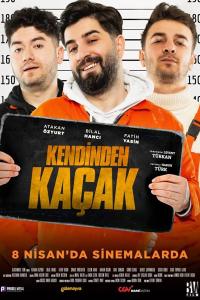 смотреть Kendinden Kaçak