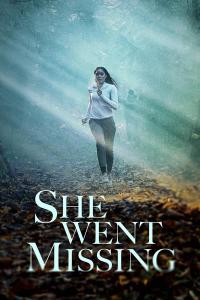 смотреть She Went Missing
