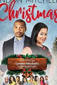 London Mitchell's Christmas онлайн