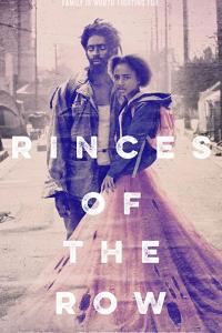 смотреть Princess of the Row