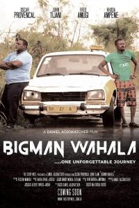 смотреть Bigman Wahala