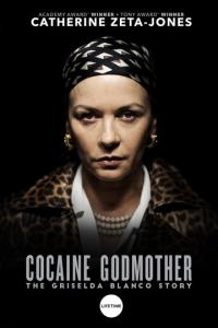 Крестная мать кокаина