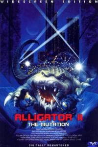 смотреть Аллигатор 2: Мутация