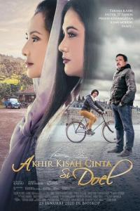 смотреть Akhir Kisah Cinta Si Doel