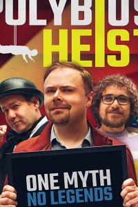 смотреть Ashens and the Polybius Heist