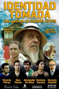 смотреть Identidad Tomada