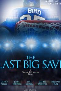 смотреть The Last Big Save