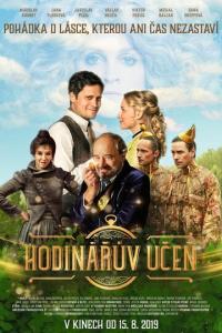 смотреть Hodináruv ucen