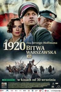 Варшавская битва 1920 года онлайн