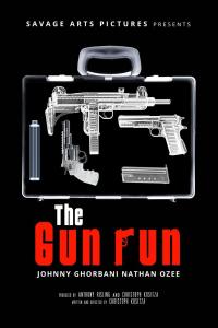 The Gun Run онлайн