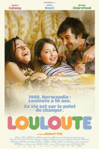смотреть Louloute