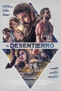 смотреть El desentierro