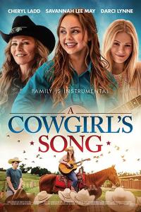 смотреть A Cowgirl's Song