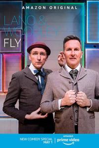 Lano & Woodley: Fly онлайн