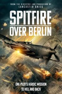 смотреть Spitfire Over Berlin