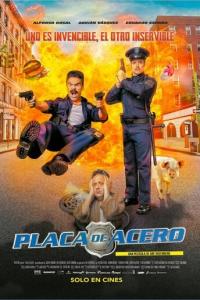 смотреть Placa de Acero