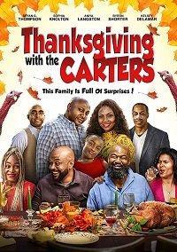 Thanksgiving with the Carters онлайн