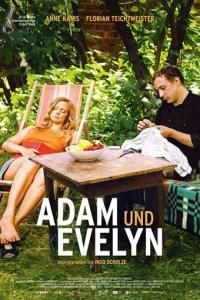 Адам и Эвелин онлайн