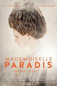 Мадмуазель Паради онлайн