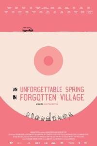 Незабываемая весна в забытой деревне онлайн