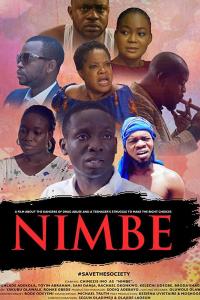Nimbe: The Movie онлайн