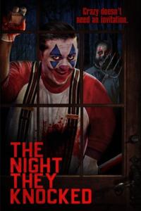 смотреть The Night They Knocked