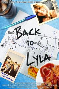 Back to Lyla онлайн