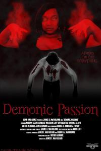 смотреть Demonic Passion