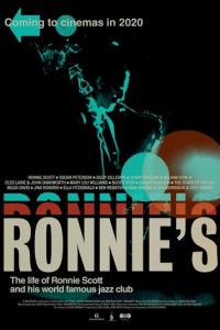 смотреть История джаз-клуба Ронни Скотта