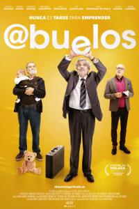 смотреть Abuelos