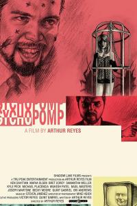 смотреть Psychopomp