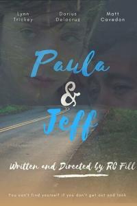 Paula & Jeff онлайн