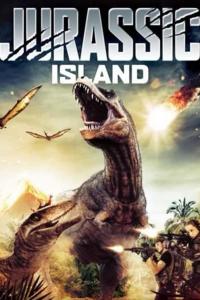 смотреть Jurassic Island