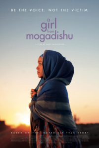 Девушка из Могадишо онлайн