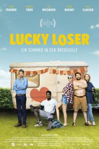 Lucky Loser - Ein Sommer in der Bredouille онлайн
